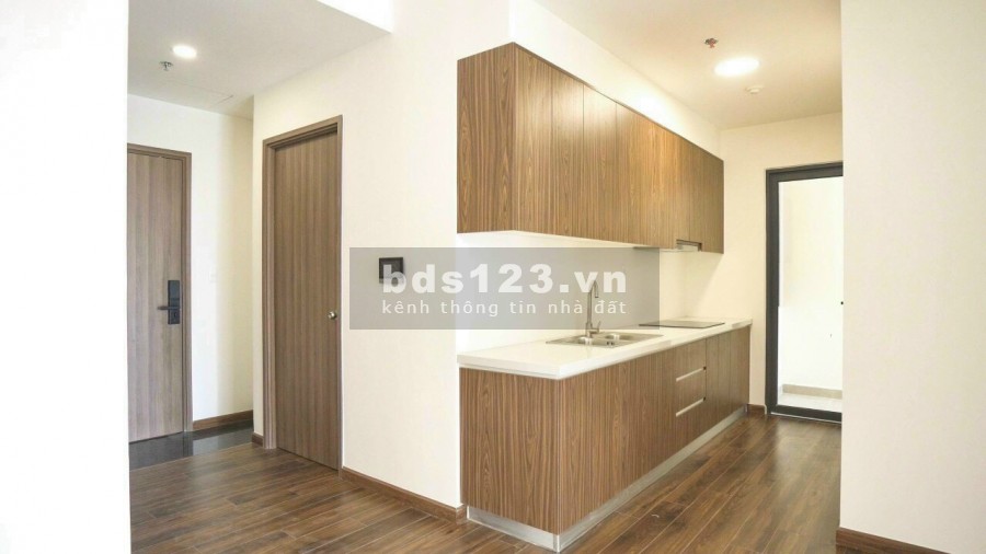 Cho thuê căn hộ mới bàn giao Akari City 2PN Giá 6,5 triệu/tháng bao phí quản lý