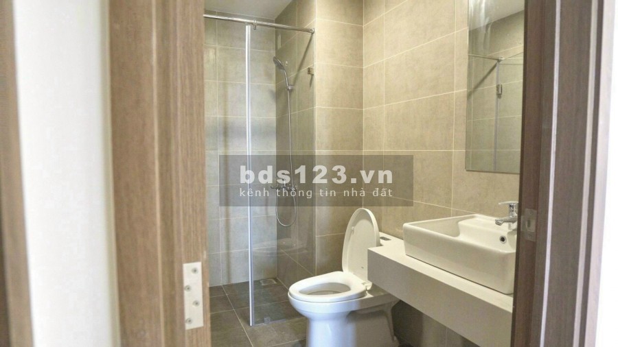 Cho thuê căn hộ mới bàn giao Akari City 2PN Giá 6,5 triệu/tháng bao phí quản lý