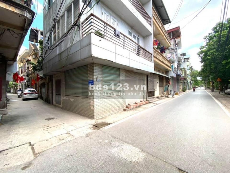 Bán nhà Thụy Phương, Nhà mới, 10m ô tô, 34m2, 2.65 tỷ.
