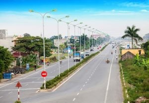 Bán đất trong khu công nghiệp 1ha đến 80ha tại Đồng Văn, Thanh Liêm - Hà Nam.