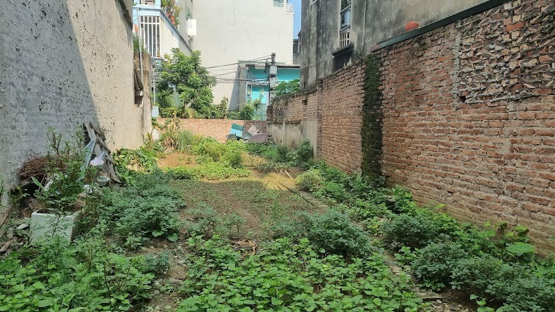 Bán đất Thượng Thanh, ô tô đỗ cửa, Đất cực đẹp, 53m, mt 5m, giá 3.5 tỷ