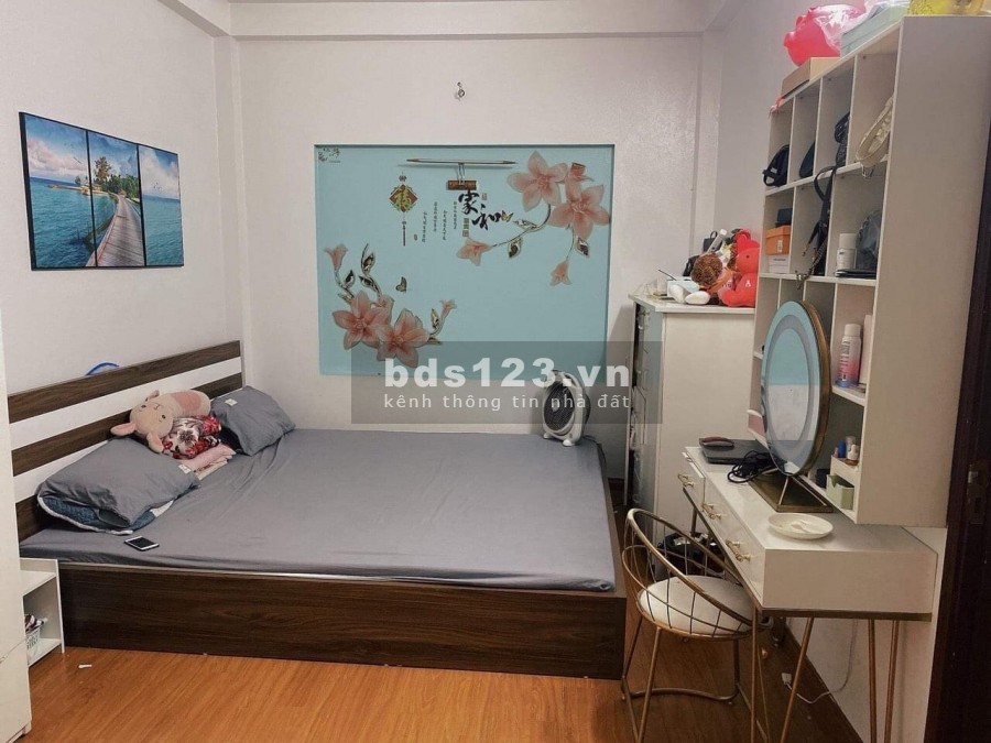 Bán Nhà Hà Trì, Quận Hà Đông, nhà đẹp, ô tô đỗ cửa, lô góc dt 33m2, 4 tầng, giá bán 2,8 tỷ