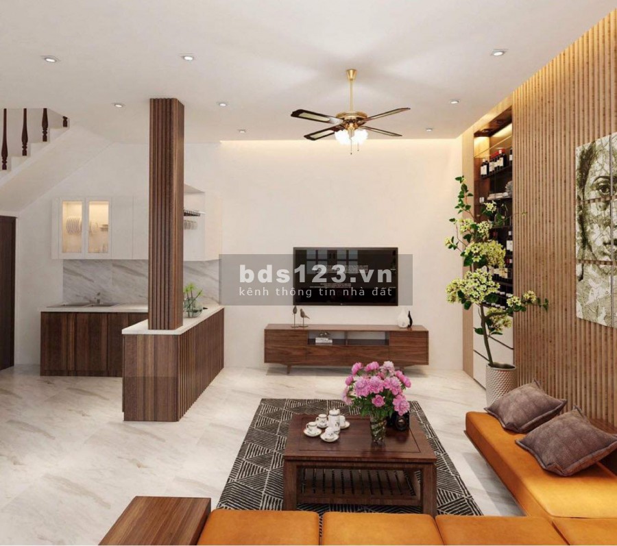 Nhà đẹp 4 tầng, dtsd 40m2, ngõ 20 Hồ Tùng Mậu, mặt tiền rộng 7m, giá 4.15 tỷ, lh 0392969999