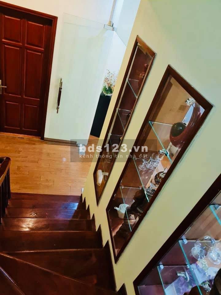 Lô góc ô tô tránh kinh doanh ngõ thông Quan Nhân 70m2 nhà đẹp giá 15.5 tỷ, lh 0974699619