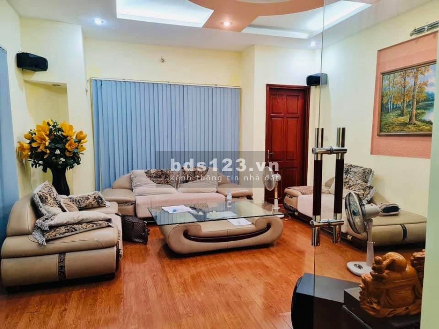 Lô góc ô tô tránh kinh doanh ngõ thông Quan Nhân 70m2 nhà đẹp giá 15.5 tỷ, lh 0974699619