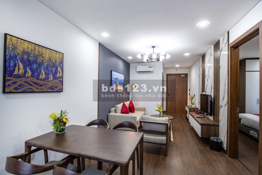 Bán căn hộ Ramada by Wyndham Hạ Long Bay View –từ 2,2 tỷ- Tiện ích đẳng cấp nhất Quảng Ninh