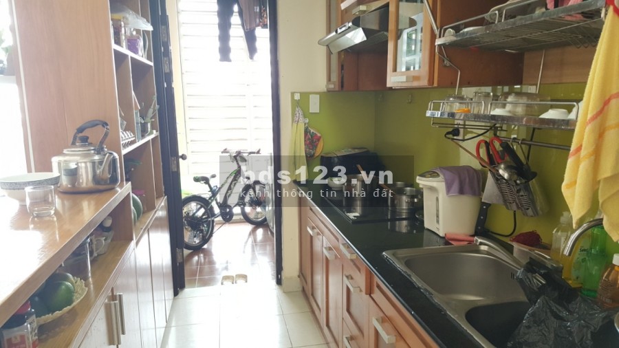 Bán căn hộ 2 phòng ngủ chung cư An Viên block C2 tầng 6 giá rẻ ngân hàng hỗ trợ vay 70%