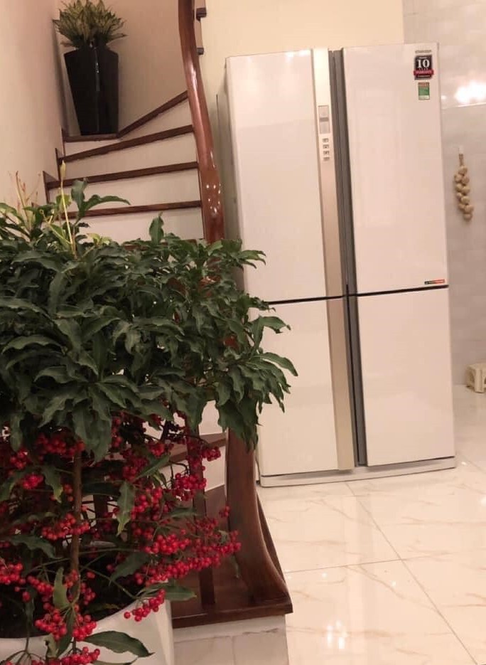 Bán nhà Thịnh Quang- trung tâm Đống Đa, mới tinh siêu đẹp ở luôn ngõ rộng, ba bước ra phố! 096.421.6776.