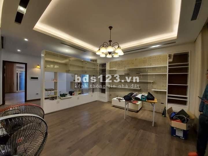 Nhà đẹp, giá đẹp chưa từng có khu đô thị Xa La, sổ đỏ vuông đẹp sẵn sàng giao dịch