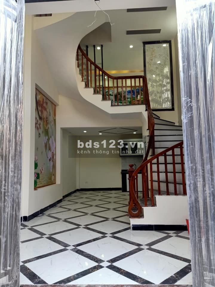 Bán nhà nguyên căn mới tinh ở Yên Nghĩa Quận Hà Đông, giá bán nhỉnh 1.5 tỷ, sổ đổ chính chủ