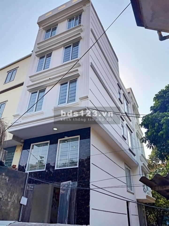 Bán nhà nguyên căn mới tinh ở Yên Nghĩa Quận Hà Đông, giá bán nhỉnh 1.5 tỷ, sổ đổ chính chủ