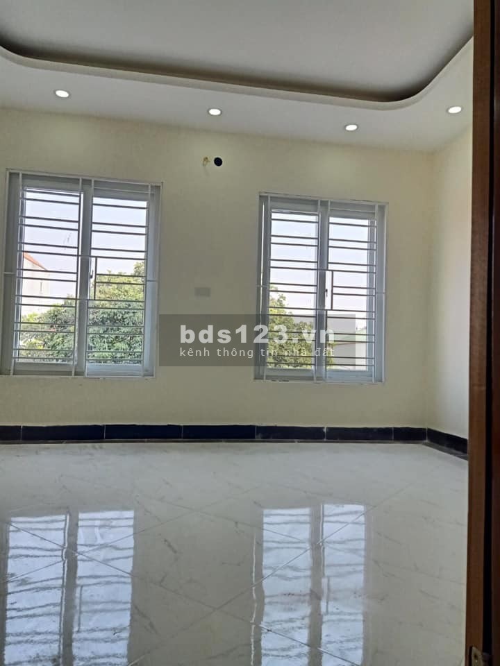 Bán nhà nguyên căn mới tinh ở Yên Nghĩa Quận Hà Đông, giá bán nhỉnh 1.5 tỷ, sổ đổ chính chủ