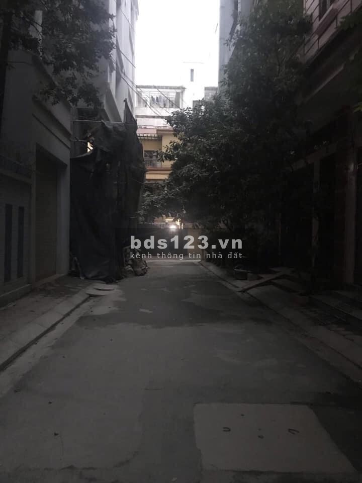 Căn nhà lộc lá bao đời diện tích sử dụng 42m2 đúc kiên cố 5 tầng Kim Ngưu chỉ 2.7 tỷ