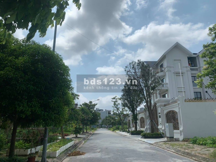 Đất nền Vườn Hồng đã có bìa đỏ trao tay, pháp lý rõ ràng sổ hồng từng lô pháp lý đầy đủ
