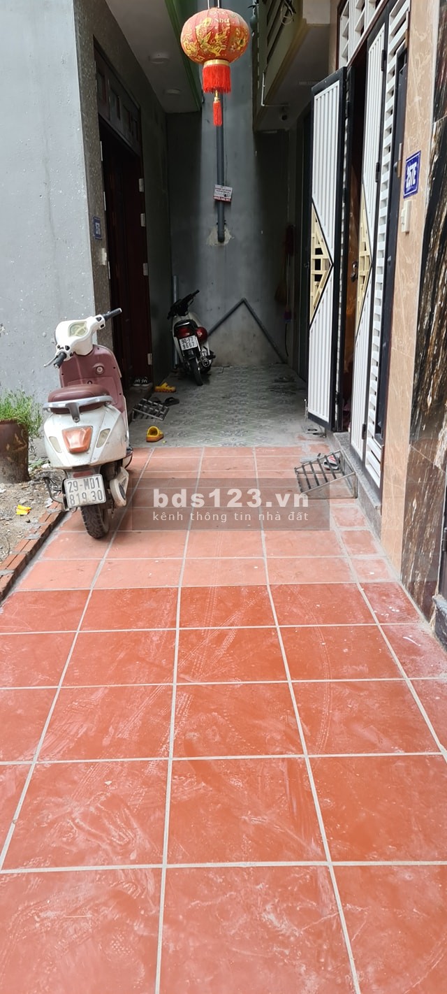 Bán mảnh đất đẹp nhỏ tiền gần phố tiện ích ngút trời, khu dân trí cao, an ninh cực tốt