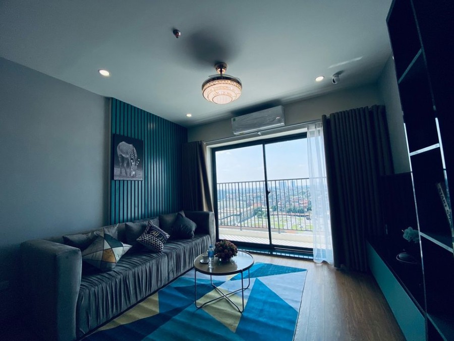 Bán căn 86m2 quỹ hàng từ chủ đầu tư chỉ 2.2 tỷ chung cư TSG Lotus - Căn Hộ 83 đến 86m2