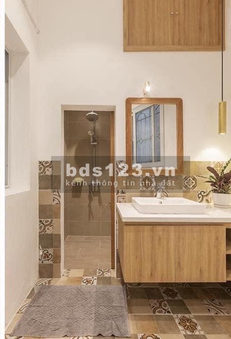 Bán nhà Nguyễn Đình Chiểu Phường 3 Quận 3 gần chợ Bàn Cờ giá chỉ 3.9 tỷ