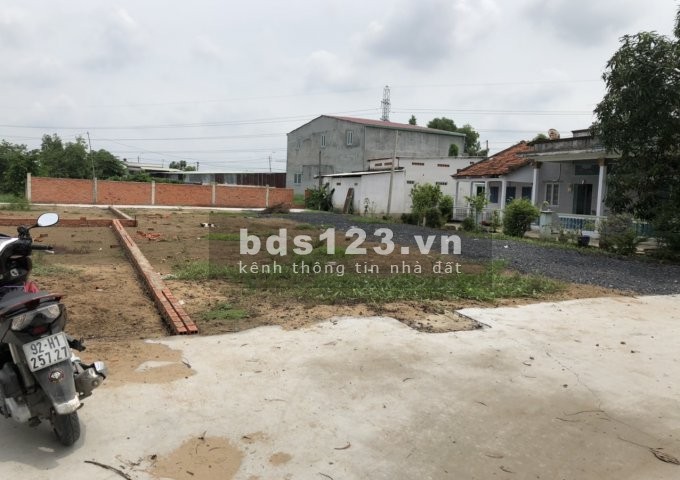 Bán đất Hoàng Phan Thái, sổ hồng công chứng, hỗ trợ vay ngân hàng bớt lộc cho khách