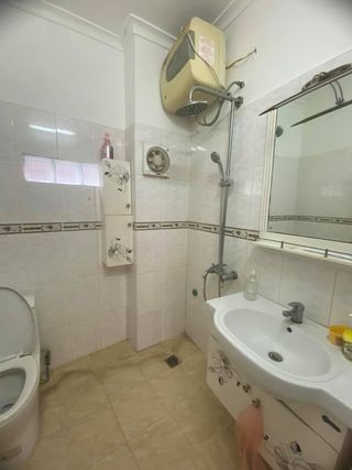 Bán nhà nguyên căn rất hiếm Mỹ Đình, mt kinh doanh, ô tô phân lô diện tíh 50m2, giá 6 tỷ