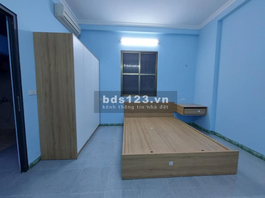 Cực hiếm ngõ ba gác thông ô tô sát cửa giá chỉ hơn 2 tỷ đúc kiên cố 4 tầng, giá tốt