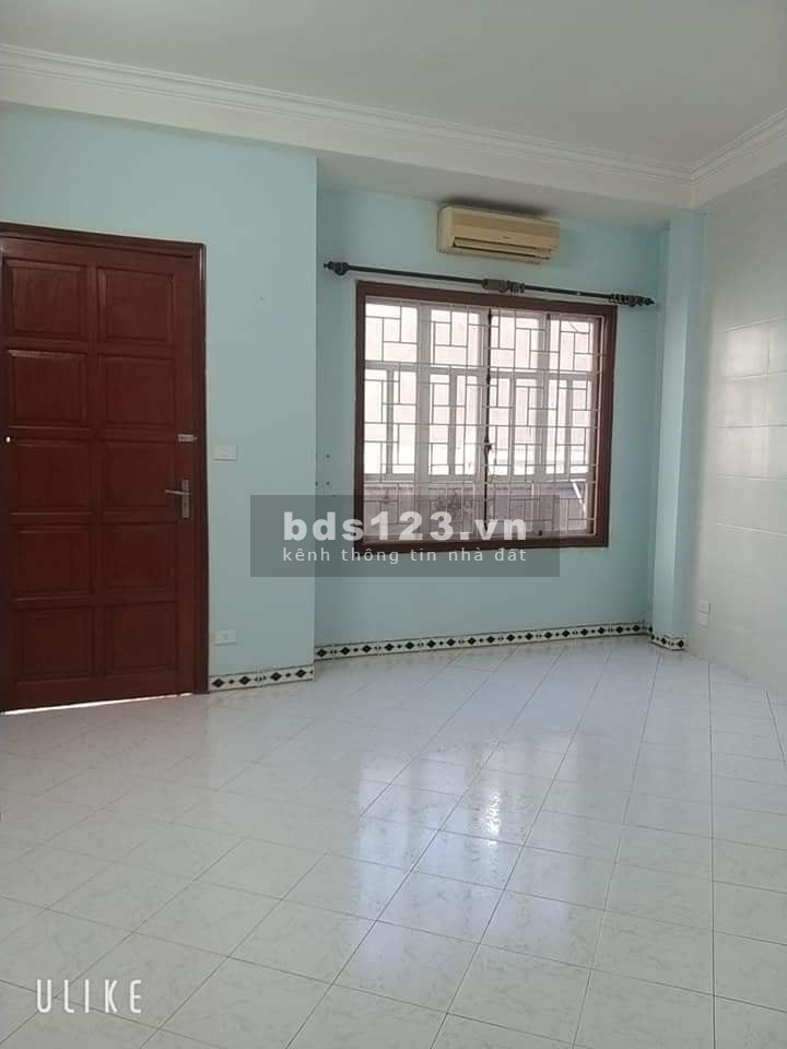 Bán nhà khu tái định cư Ngũ Hiệp ô tô vỉa hè dt 44m2, 5 tầng mặt tiền rộng, giá chỉ hơn 4 tỷ