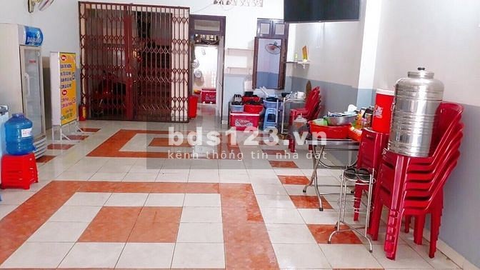 Cần sang gấp mặt bằng Quận Gò Vấp diện tích 100m2, giá bao rẻ, tiện ích đủ, đồ dùng có sẵn