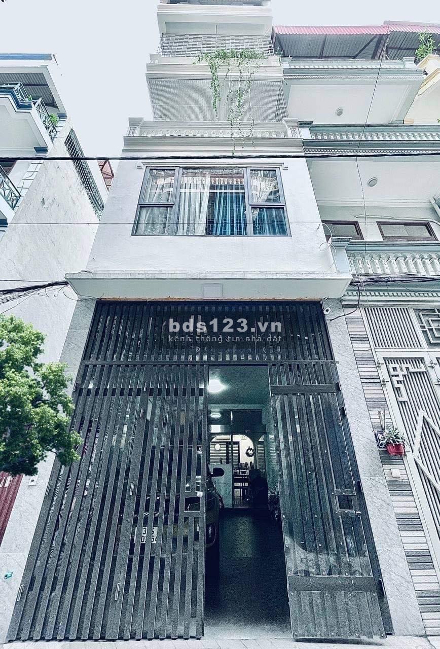 Bán nhà Hoàng Mai, Ngõ Rộng, khu an sinh tốt chỉ 2 tỷ nhỉnh sổ đỏ chính chủ bàn giao trống