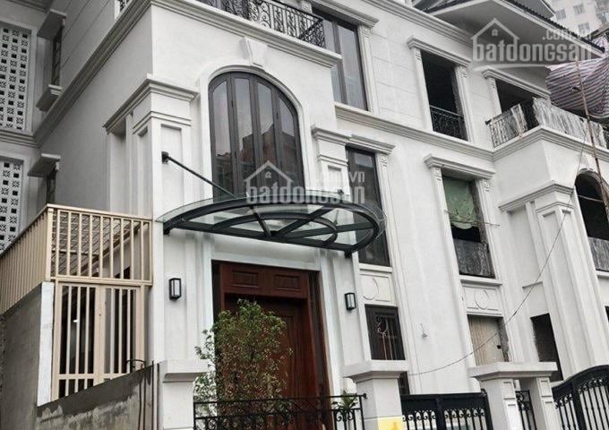 Bán biệt thự 86A Võ Chí Công nằm trong khuôn viên dự án Tây…