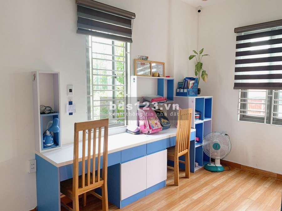 Nhà ô tô đỗ thoải mái gần 80m2 x3 tầng - Trung Lực hoàn thiện đầy đủ nội thất cực đẹp