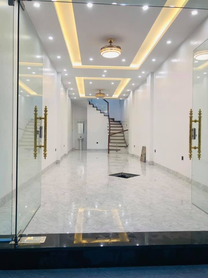 Bán nhà Vip Kinh Doanh phố Hồng Mai, Hai Bà Trưng, diện tích 60m2, 4 tầng, mặt tiền gần 4m