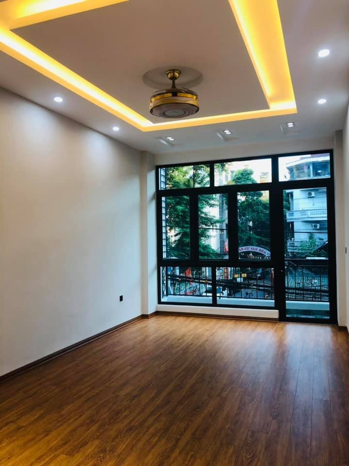 Bán nhà Vip Kinh Doanh phố Hồng Mai, Hai Bà Trưng, diện tích 60m2, 4 tầng, mặt tiền gần 4m