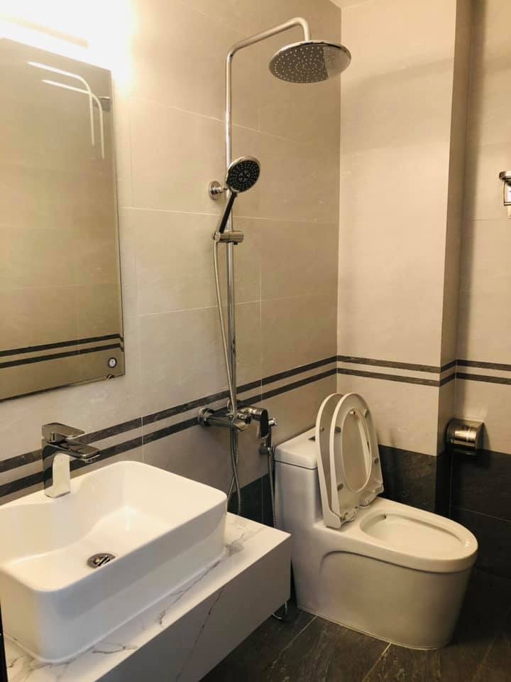 Bán nhà Vip Kinh Doanh phố Hồng Mai, Hai Bà Trưng, diện tích 60m2, 4 tầng, mặt tiền gần 4m
