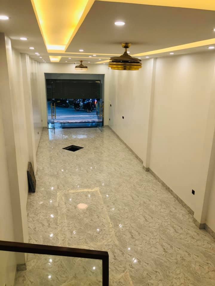Bán nhà Vip Kinh Doanh phố Hồng Mai, Hai Bà Trưng, diện tích 60m2, 4 tầng, mặt tiền gần 4m