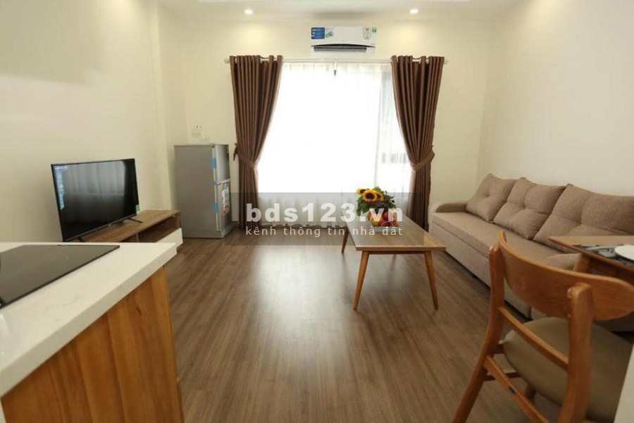 Bán Tòa Căn Hộ Cao Cấp Đường Bưởi Ba Đình Hà Nội DT 87m2 8 Tầng MT 8.5m Giá 20.5 Tỷ Kinh Doanh Dòng Tiền 0866729356
