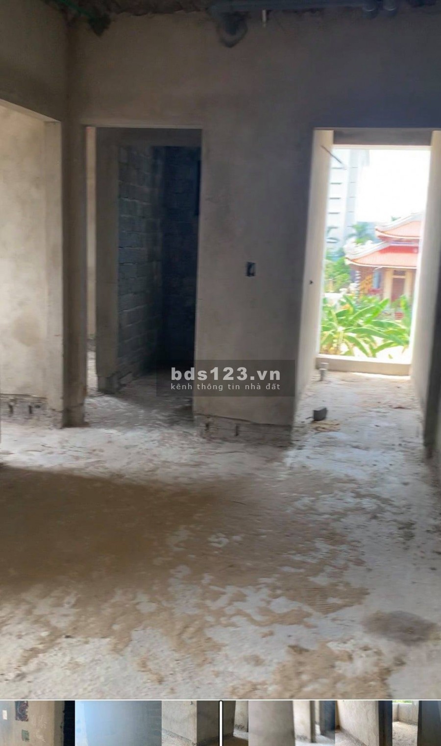 Chính chủ cần bán căn hộ chung cư thương mai đẹp, mới giá rẻ 800 triệu liên hệ 0774396873