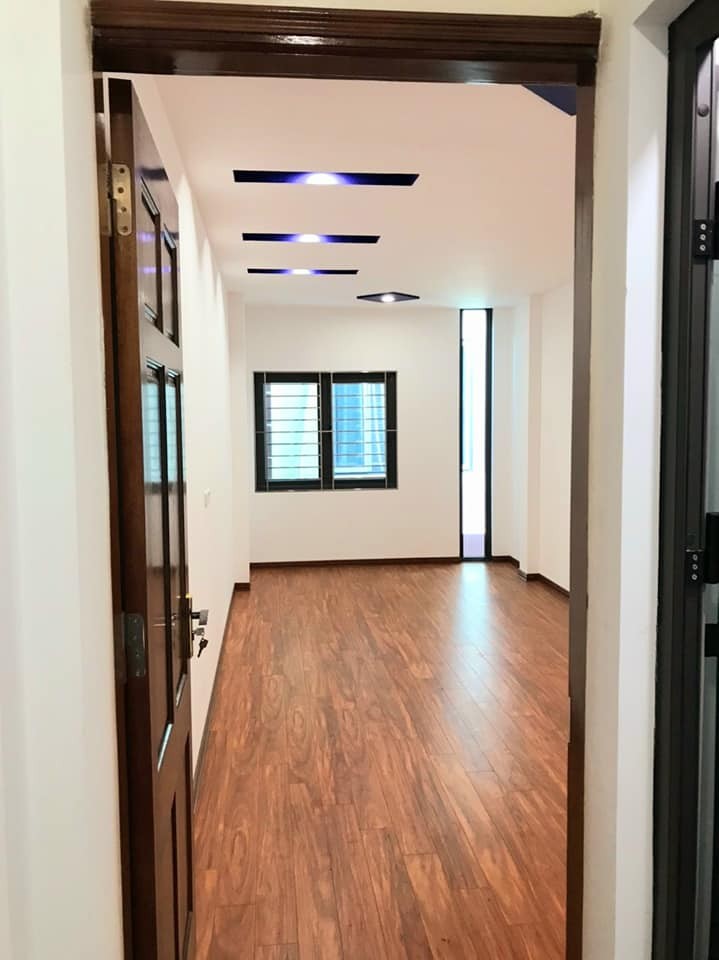 Bán nhà Chùa Bộc, nhà nguyên căn mới ở ngay, Ảnh Thật, diện tích 34m2, giá bán 3.4 tỷ
