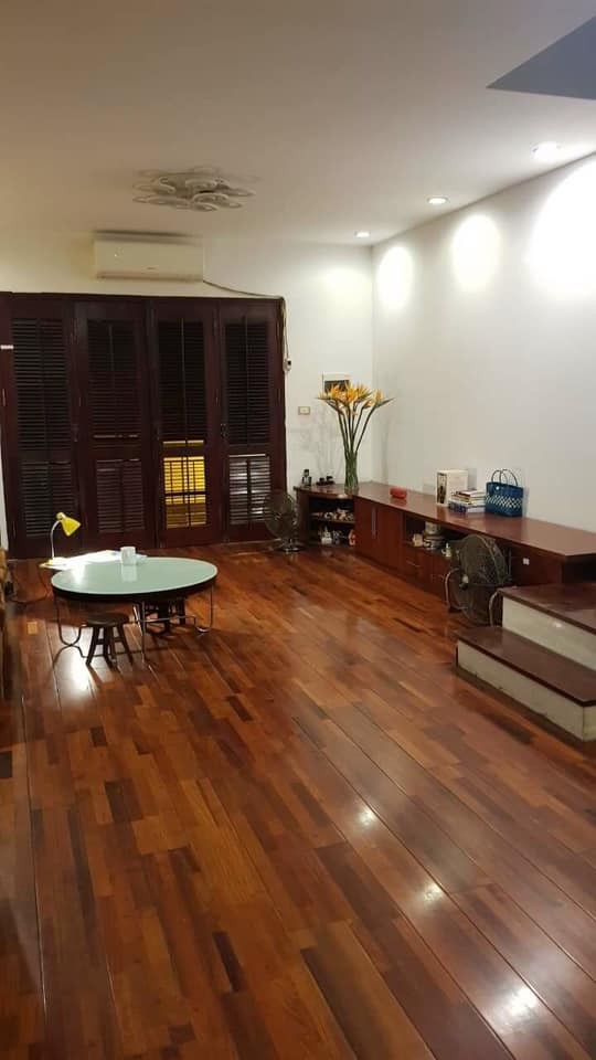 Mặt ngõ to Trần Duy Hưng gần phố thiết kế đẹp thông số vàng ngõ ba gác nhà chủ tự xây