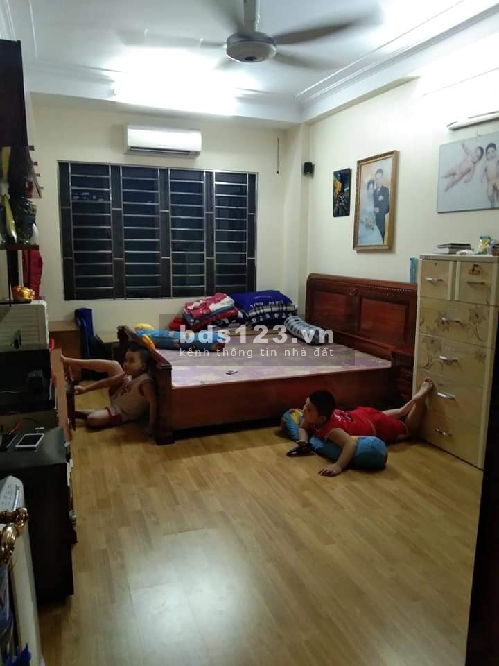 Bán gấp nguyên căn lô góc bao đẹp ô tô 20m diện tích 35m2, 6 tầng đúc giá hơn 3 tỷ