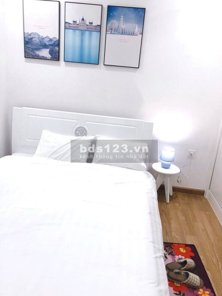 Cho thuê căn 2 ngủ full nội thất tại Times City Minh Khai giá chỉ 13tr/tháng