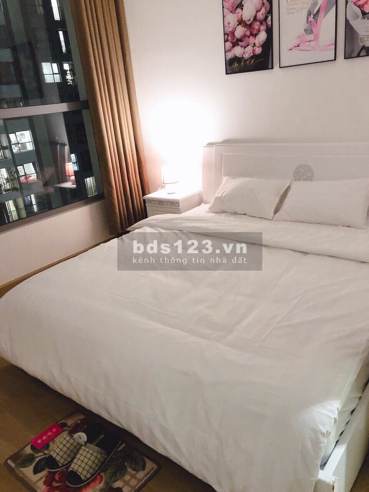 Cho thuê căn 2 ngủ full nội thất tại Times City Minh Khai giá chỉ 13tr/tháng