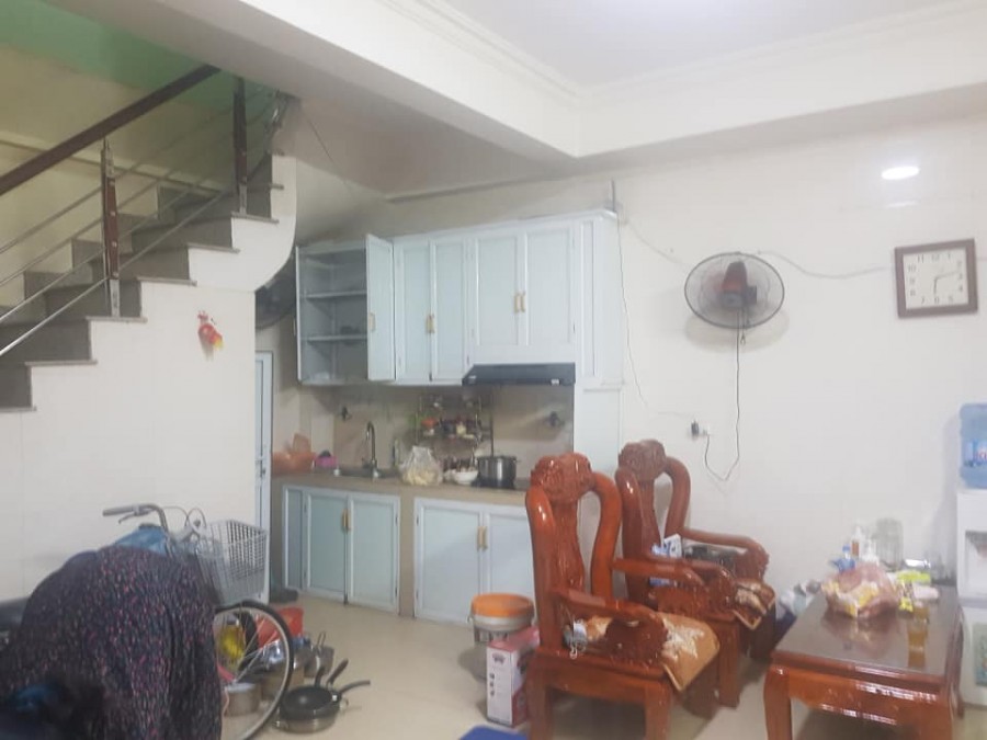 Rất gấp chính chủ bán nhà Khương Hạ 40m oto đỗ cửa, kd…