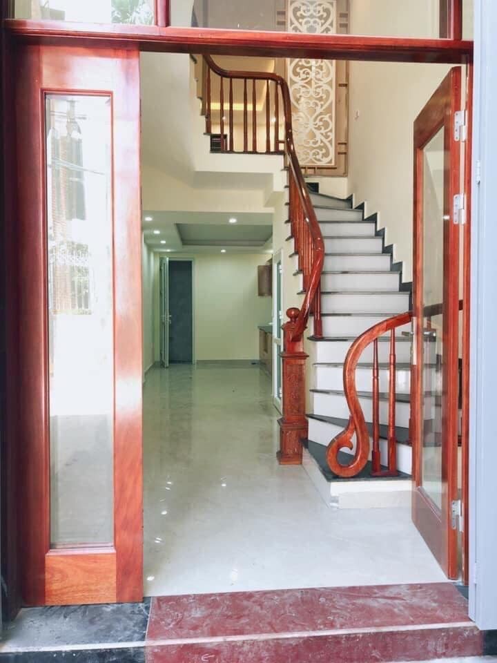 Bán Nhà Bùi Xương Trạch 45m2, Vài Bước Ra Ô Tô, Khu Dân Chí Cao, Nhà Đẹp Ở Ngay Nhỉnh 4 Tỷ