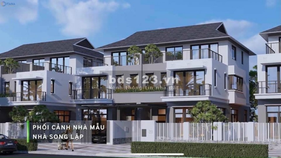 10 Căn Cuối cùng View Đại Lộ 100m Võ Nguyên Giáp và công viên hồ điều hòa tiện ích đủ
