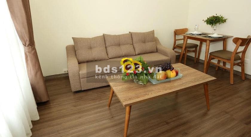 Bán Tòa Căn Hộ Cao Cấp Đường Bưởi Ba Đình Hà Nội DT 87m2 8 Tầng MT 8.5m Giá 20.5 Tỷ Kinh Doanh Dòng Tiền 0866729356