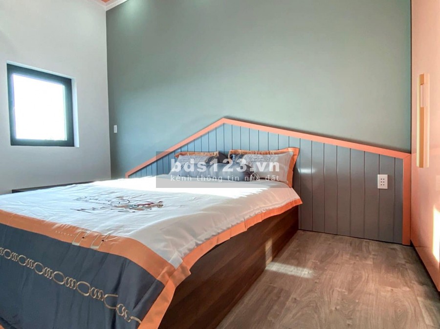 Bán nhà Hai Bà Trưng 38m2 5 tầng nhỉnh 4 tỷ Oto nhà mới phố Minh Khai