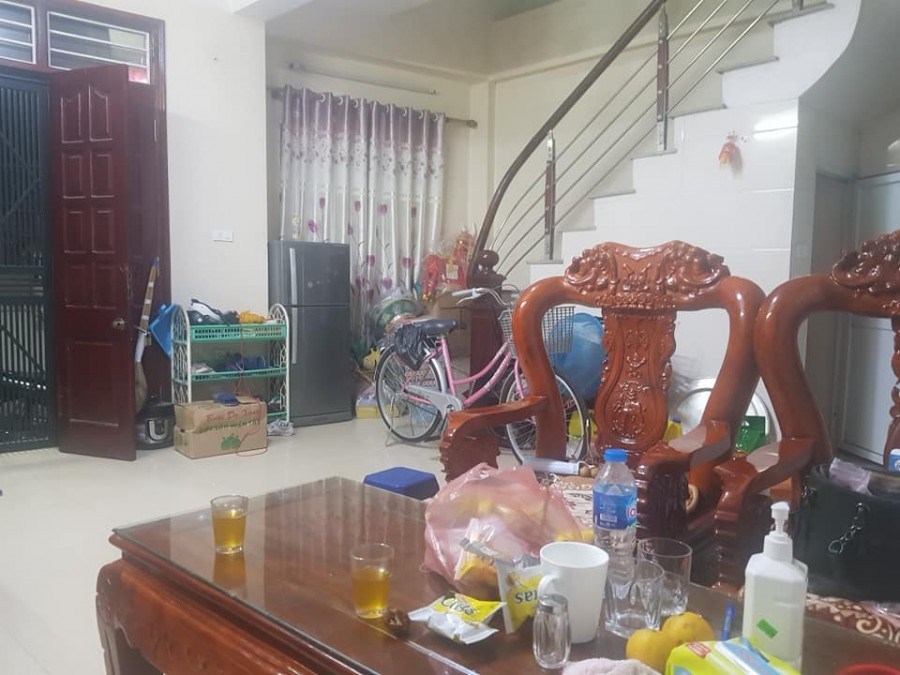 Rất gấp chính chủ bán nhà Khương Hạ 40m oto đỗ cửa, kd…