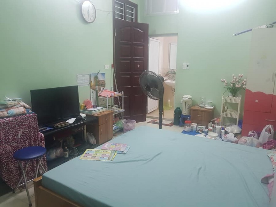 Rất gấp chính chủ bán nhà Khương Hạ 40m oto đỗ cửa, kd…