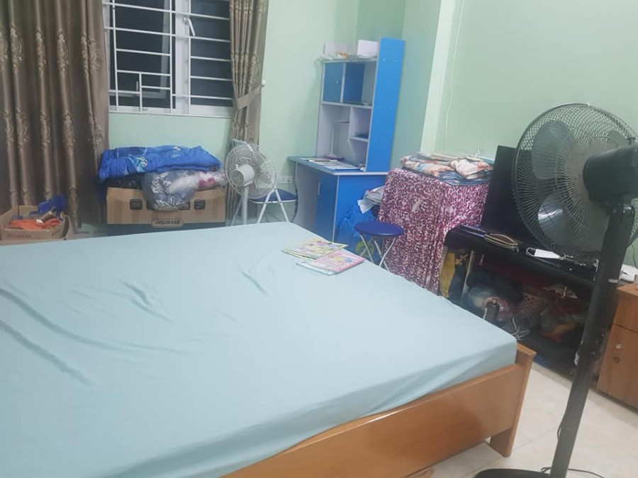 Rất gấp chính chủ bán nhà Khương Hạ 40m oto đỗ cửa, kd…