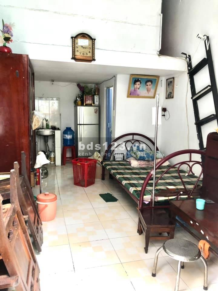 Bán mặt tiền Chu Văn An Tân Phú, kinh doanh đỉnh, ngang gần 7m, dt 112m2 chỉ 15 tỷ