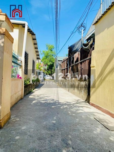 Bán Đất Kiệt Ô Tô Nguyễn Sinh Cung, Phường Vỹ Dạ - Hàng Hiếm Tttp